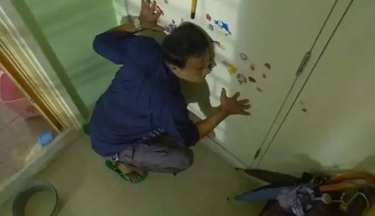 偷听者